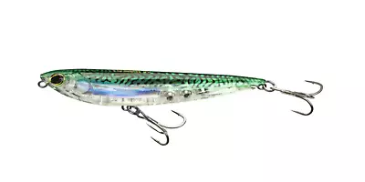 Yo-Zuri 3D Inshore Pencil Fishing Lure 100mm 14g • £15.99