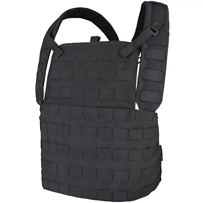 Condor MCR1 MOLLE PALS Modular Carrier Tactical Rapid Hunting Chest Rig Vest • $40.95