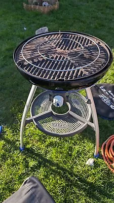 Cadac Carri Chef 2 Bbq • £50