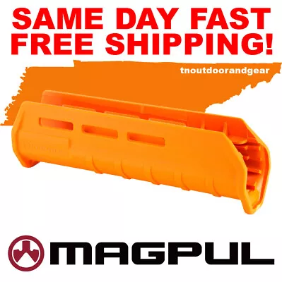 MAGPUL SGA For Remington 870 MLOK Forend  MAG496-ORG SAME DAY FAST FREE SHIPPING • $33.99