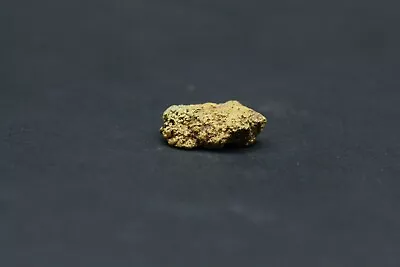 6.1 Grams Colorado Natural Gold Nugget (L23) HAS QUARTZ • $518.50