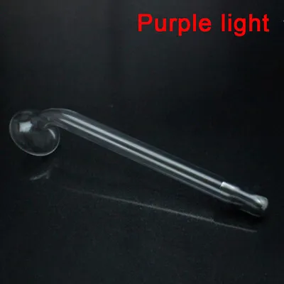 $2.73 • Buy 7Type High Frequency Electrotherapy Electrodes Violet Ray Wand Massager Spot Ex