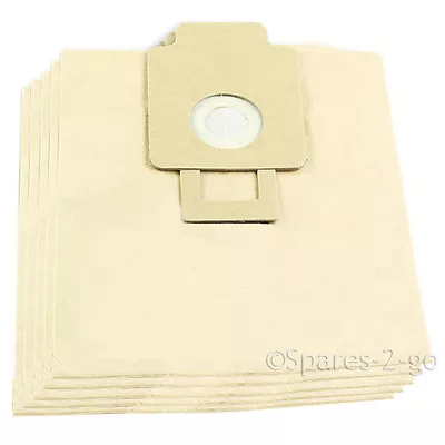 £8.68 • Buy GOBLIN AZTEC Hoover Vacuum Cleaner DUST BAGS - 5 Pack
