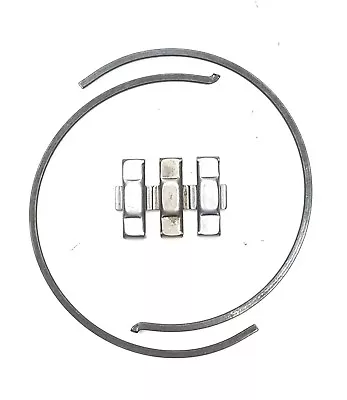 Ford GM Chevy Tremec T5 5 Speed 3rd 4th Gear Synchronizer Shift Key Spring Kit • $19.95