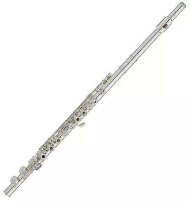 Yamaha Flute YFL-382 With Case  From Japan New • $1144.82