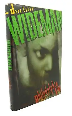$54.95 • Buy John Edgar Wideman PHILADELPHIA FIRE  1st Edition 1st Printing