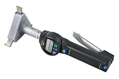 Mitutoyo 3-Point Borematic LCD Digital Snap Open Bore Gauge Gage 4” - 4.5  • $999.95
