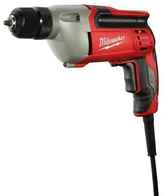 Milwaukee 3/8 In. Drill • $89.99