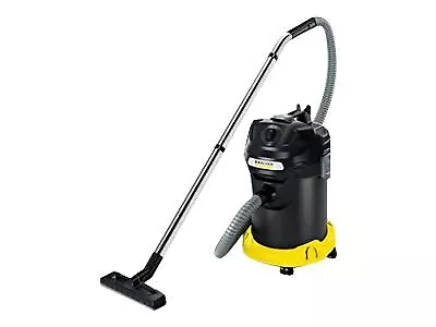 £198.86 • Buy 1.629-731.0 Kärcher AD 4 Premium Fireplace Vacuum Cleaner ~D~