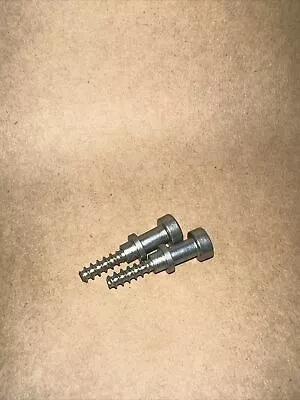 Stihl MS200T Chainsaw Handle A/V Mount Screw Bolt Set 1129 791 6100 OEM • $12.99