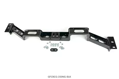 Fits G Force Transmission Crossmember 78-88 For GM G-Body TH350 RCG-350NG-BLK • $364.96
