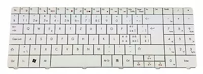 Keyboard Packard Bell Lj61 Lj65 Lj71 Lj75 Lj77 Tj61 Tj62 Tj65 Tj66 Tj67 Tj71 T • $14.40