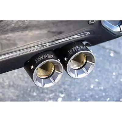 Vance & Hines 49853 Cat-Back Exhaust With Polished Tips For 2021-2024 Chevrol... • $2199.99