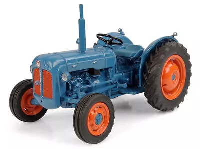 £60.02 • Buy Model Tractor Universal Hobbies Fordson Dexta 1958 1:3 2 Vehicles Diecast