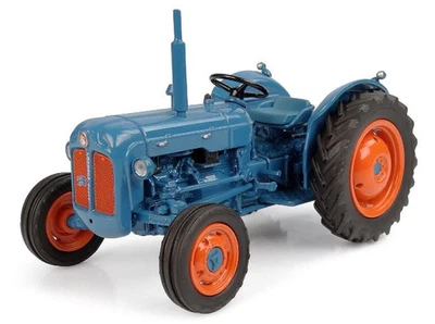 £60.02 • Buy Model Tractor Universal Hobbies Fordson Dexta 1958 1:3 2 Vehicles Diecast