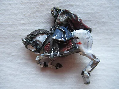 Theoden Mounted - Helm's Deep - Incomplete *The Lord Of The Rings* GW • £7.99