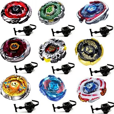 £9.86 • Buy Battle Spreadmill For Beyblade Arena Metal Fusion Burst 4D With SP. Launcher