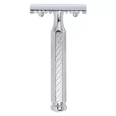 Merkur 41C Safety Razor - The Portuguese Factory • $33.79