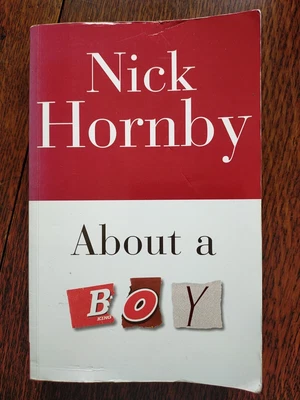 £0.99 • Buy About A Boy By Nick Hornby. 0575400951