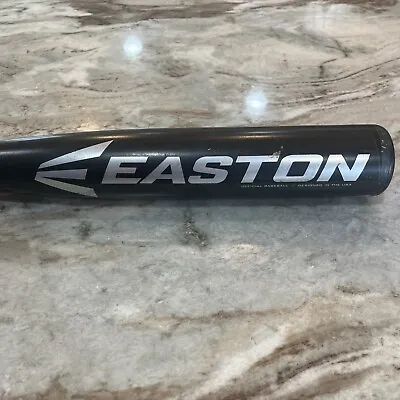 Easton Mako Beast Baseball Bat 29in 17oz 2 1/4 Barrel YB17MK12 • $58.50