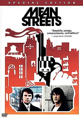 Mean Streets [Special Edition] • $4.92