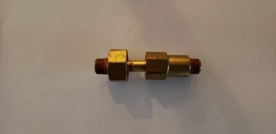 $29 • Buy Detroit Diesel Blower Oil Supply Line (6V71,12V71,6V92,12V92) PN 23514774