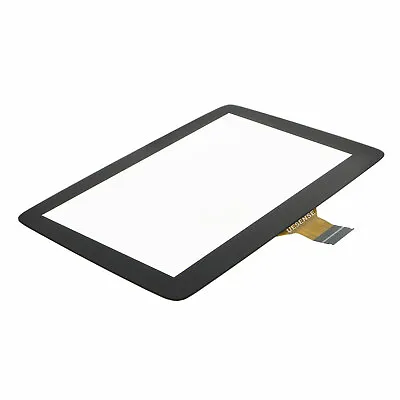 Navigation Touch Screen Digitizer Fit For Mazda 3 Radio Information Display • $40.50