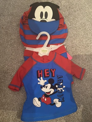 Baby Swimwear 0-3 Months • £15