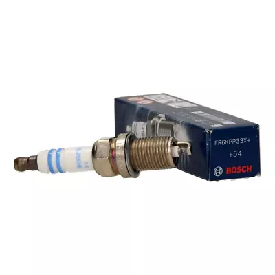 Fits BOSCH 0 242 240 649 Spark Plug OE REPLACEMENT TOP QUALITY • $44.64