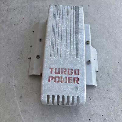 1993-2000 Chevy GMC Turbo Power Intake Cover 6.5l 6.5 Diesel Engine Shroud  • $149