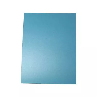 £23.99 • Buy Double Sided Pearlised A4 250gsm Card Stock - Pearl Pearlescent Shimmer Metallic