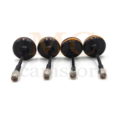 VAXIS 5.8GHz FPV Antenna Circular Polarized 7-9DBi Omni VTX Mushroom  Antenna • $12.70