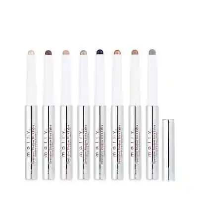 Mally Evercolor Eye Shadow Stick ~ Full Size  ~ Choose Shade ~ New Without Box • $9.99