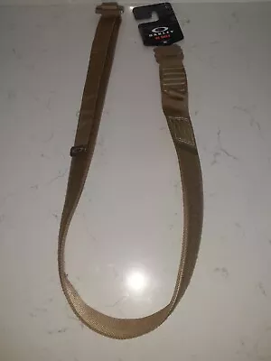 Oakley SI Tactical Belt • $49.95