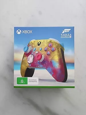 Xbox One Controller Forza Horizon 5 Edition • $100