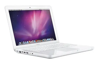 £1000 • Buy Apple MacBook MC207B/A A1342 13.3in. - White