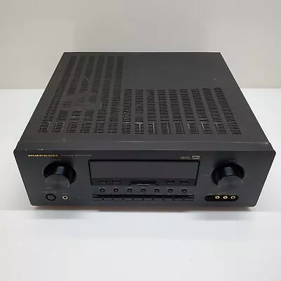 Marantz SR7000 A/V Surround Receiver • $9.99