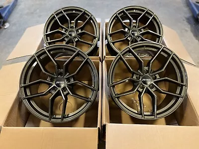 18  Inch Petrol P5C Rims Fits Volvo XC60 S60 2010-2022 Wheels Aftermarket - New • $1050