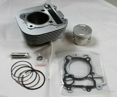 Yamaha YFM225 Cylinder Piston Ring Top End Rebuild Kit Moto-4 1986-1988 YTM225 • $97.50