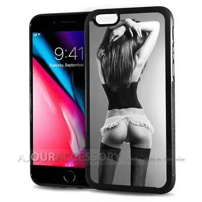 ( For IPhone 6 / 6S ) Back Case Cover AJ10347 Sexy Girl • $9.99