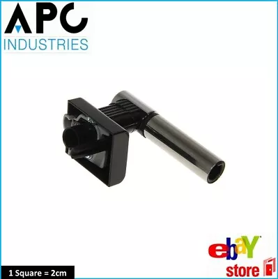 $23.55 • Buy Genuine Delonghi Primadonna Coffee Machine Ecam28 Hot Water Spout 7313231991