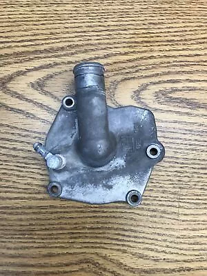 Yamaha R6 Yzfr6 1999-2002 Water Pump Cover Part # 5vx-12422-00-00 • $22