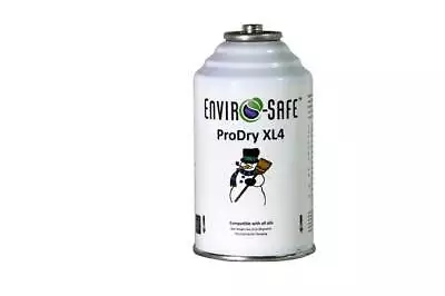Pro Dry XL4 For R134a Can #2105A • $25.50