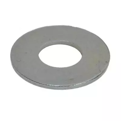 Mudguard Washer 1/4  X 1.1/4 X 16g Imperial Fender Steel Zinc Plated • $136