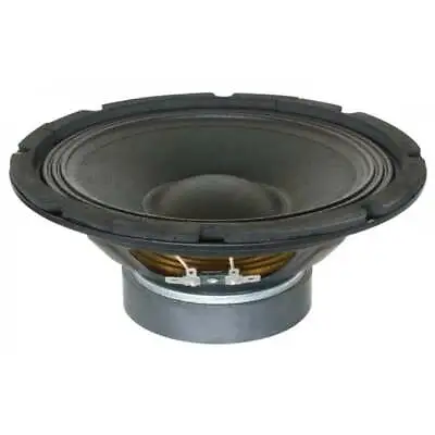 8-Inch Replacement Driver Low Frequency Woofer - 200 Watt - DJ City • $49