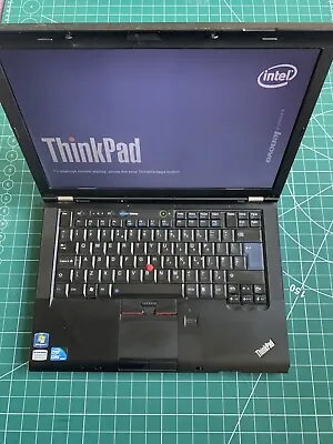Lenovo ThinkPad T410i  14.1  I3 330M 8GB RAM 240GB SSD Windows 10 • £65