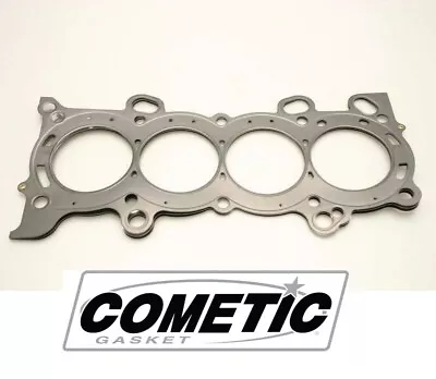 Cometic 87.5 Mm 0.051  MLS Head Gasket FOR Honda Acura K20A2 K20A3 K20Z1 K24A1 • $96