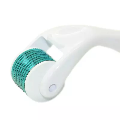 Teal Microdermabrasion Tool Derma Roller From • $19.88