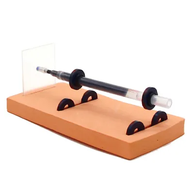 £4.54 • Buy LN_ KF_ CW_ KQ_ Magnetic Levitation Pen DIY Physical Experiment Education Kids
