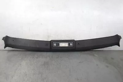 96-99 Bmw E36 3-series Convertible Front Headliner Trim Cover Panel Oem Lm29 • $69.99